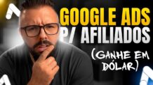 Google Ads Passo a Passo: Como Anunciar na ClickBank