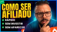 Como Ser um Afiliado de Sucesso: Um Guia Completo para Iniciantes