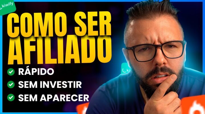 Como Ser um Afiliado de Sucesso: Um Guia Completo para Iniciantes